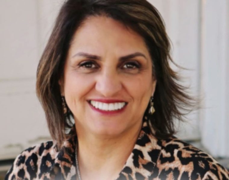Aurora Serrano, St. George bilingual realtor with Abundant Real Estate Group